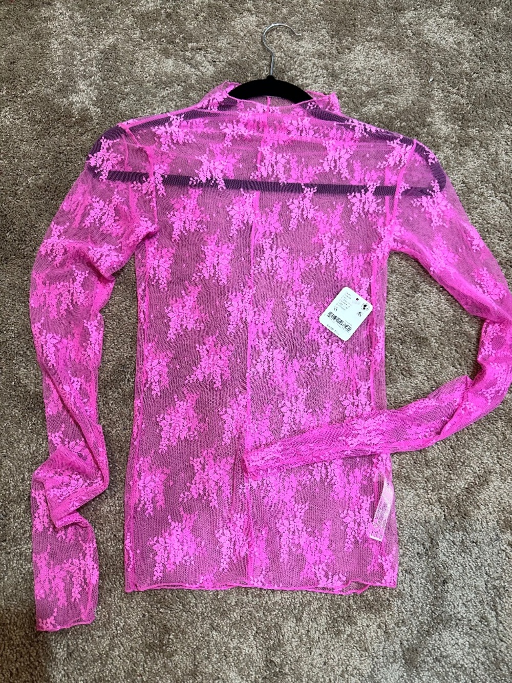 Free people layering too